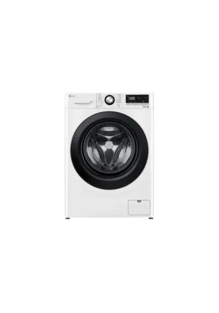 Стиральная машина LG F2V3FR6W 9кг