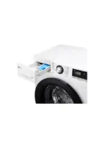 Стиральная машина LG F2V3FR6W 9кг