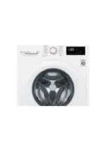 Стиральная машина LG F2V3GS3W 8.5кг