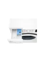 Стиральная машина LG F2V3GS3W 8.5кг