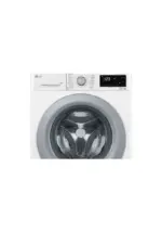 Стиральная машина LG F2V3HS4W 8,5кг