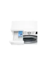 Стиральная машина LG F2V3HS4W 8,5кг