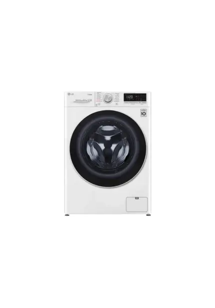Стиральная машина LG F2V5GS0W 8.5 кг