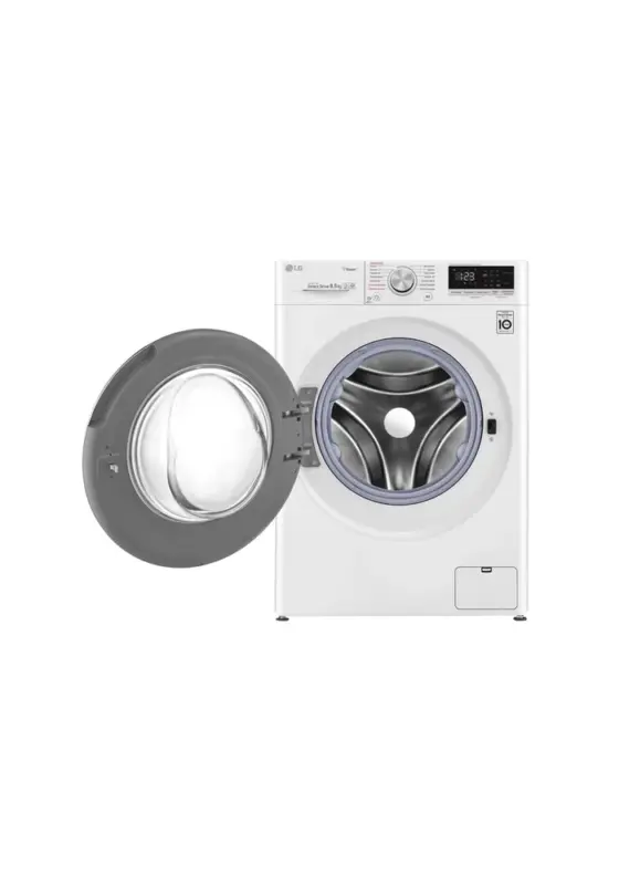 Стиральная машина LG F2V5GS0W 8.5 кг