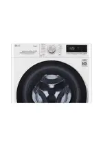 Стиральная машина LG F2V5GS0W 8.5 кг