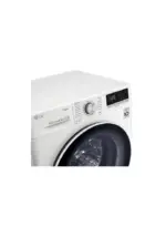 Стиральная машина LG F2V5GS0W 8.5 кг