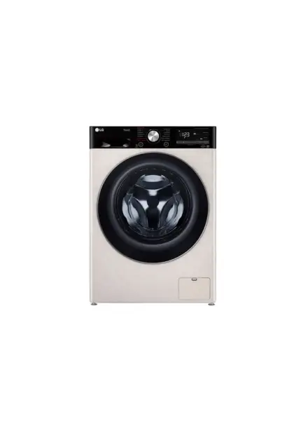 Стиральная машина LG F2V5HS9B 7 кг