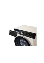 Стиральная машина LG F2V5HS9B 7 кг