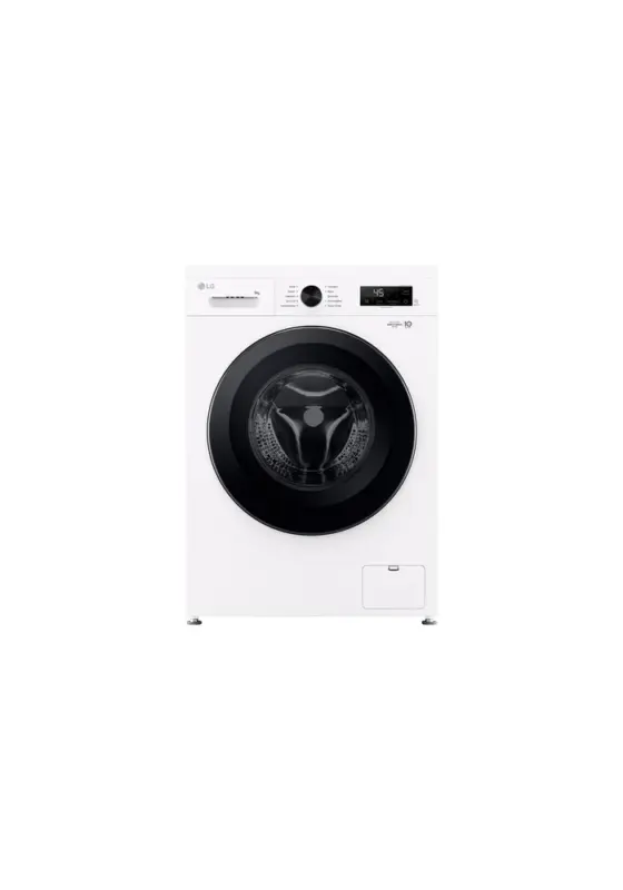 Стиральная машина LG F2Y1VS6W 9кг