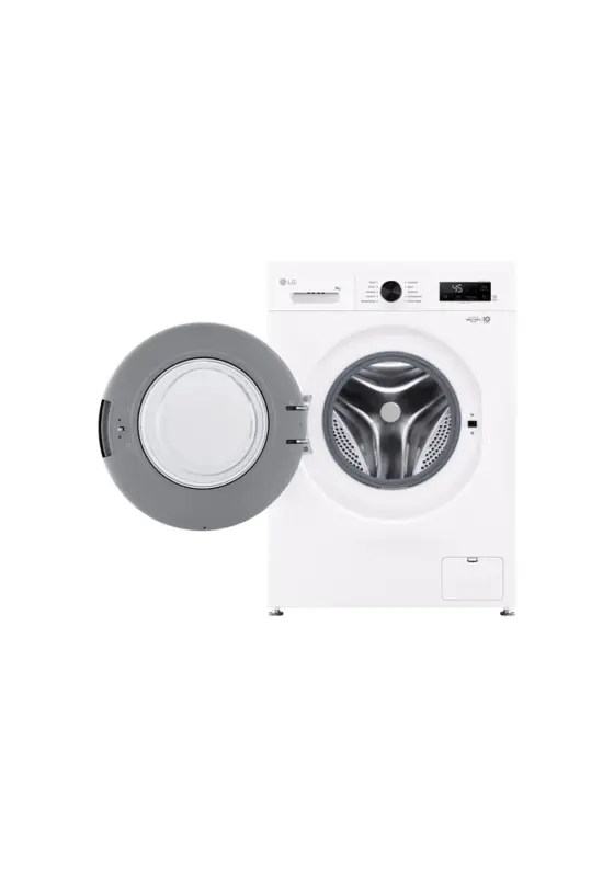 Стиральная машина LG F2Y1VS6W 9кг