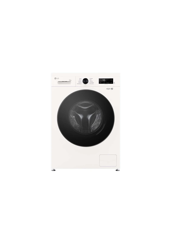 Стиральная машина LG F2Y1WS5W 6.5кг 01 Стиральная машина LG F2Y1WS5W 6.5кг