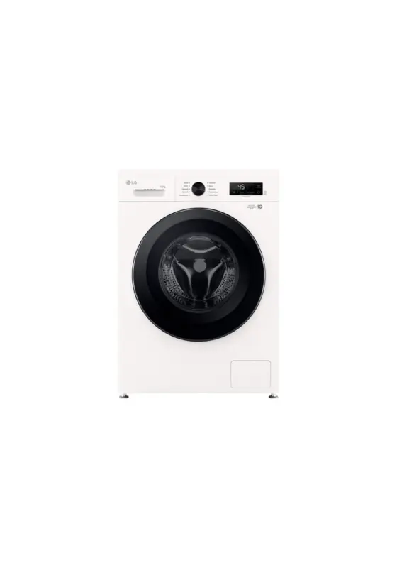 Стиральная машина LG F2Y1WS6W 6.5кг