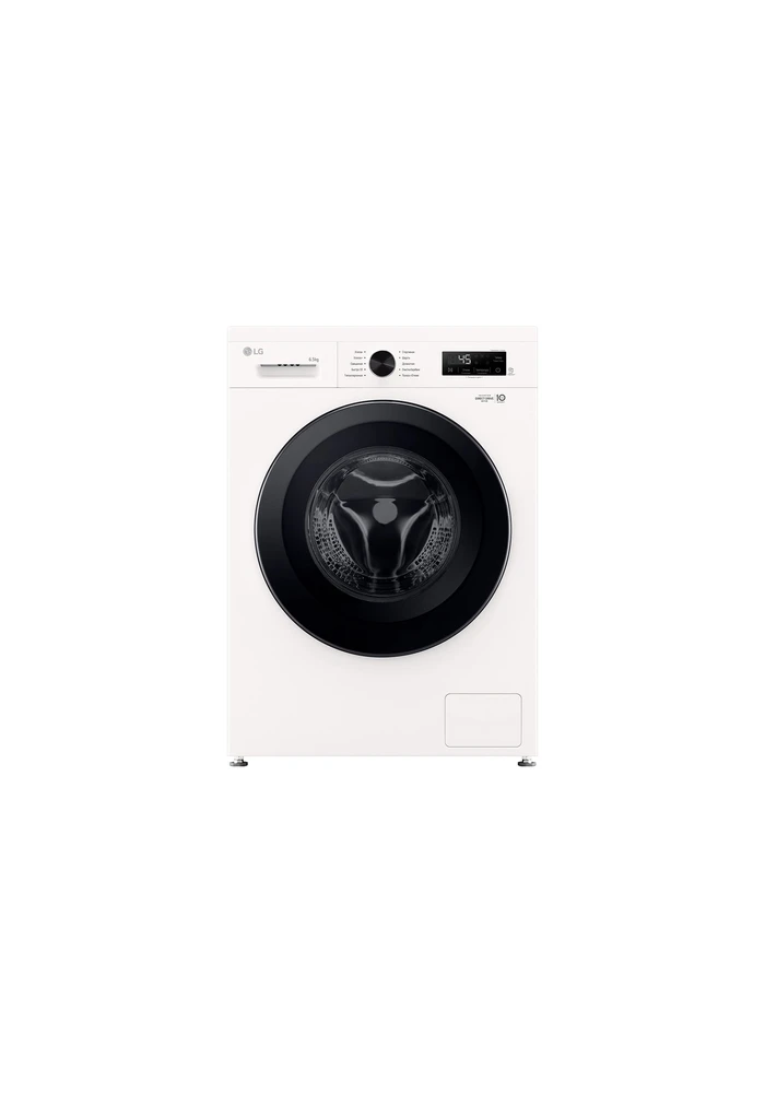 Стиральная машина LG F2Y1WS6W 6.5кг 01 Стиральная машина LG F2Y1WS6W 6.5кг