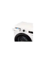 Стиральная машина LG F2Y1WS6W 6.5кг