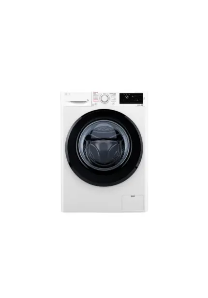Стиральная машина LG F4M5TS6W