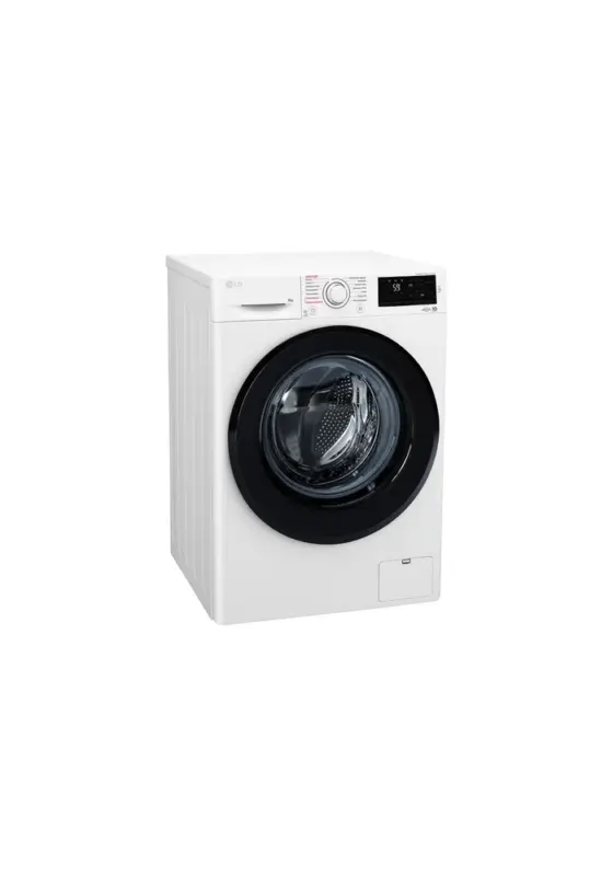 Стиральная машина LG F4M5TS6W