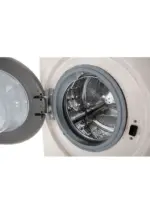Стиральная машина LG F4V5VS9B 9кг БЕЖ