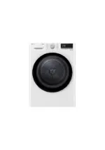 Сушильная машина LG DC90V5V0W 9кг