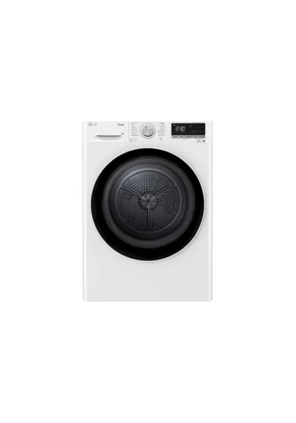 Сушильная машина LG DC90V5V0W 9кг