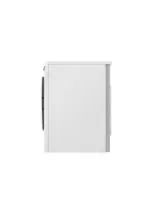 Сушильная машина LG DC90V5V0W 9кг