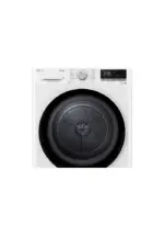 Сушильная машина LG DC90V5V0W 9кг