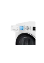 Сушильная машина LG DC90V5V0W 9кг