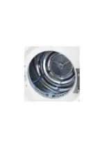 Сушильная машина LG DC90V5V0W 9кг