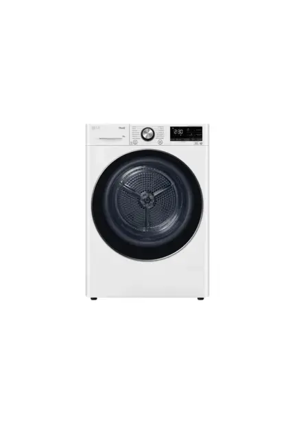 Сушильная машина LG DC90V9V9WN 9кг