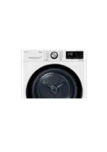 Сушильная машина LG DC90V9V9WN 9кг
