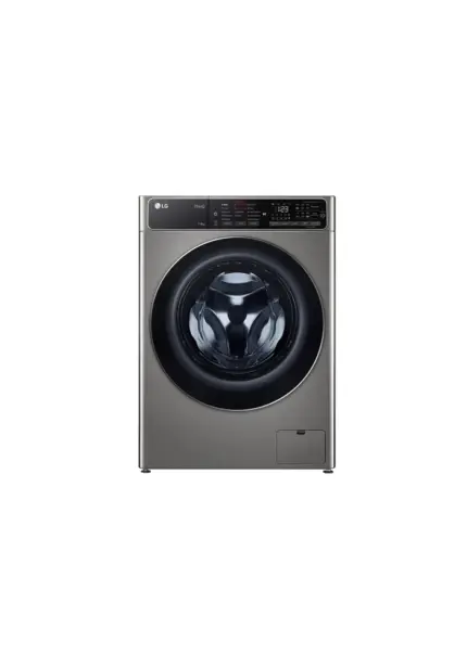 Стирально-сушильная машина LG F2T5HG2S 7/4кг