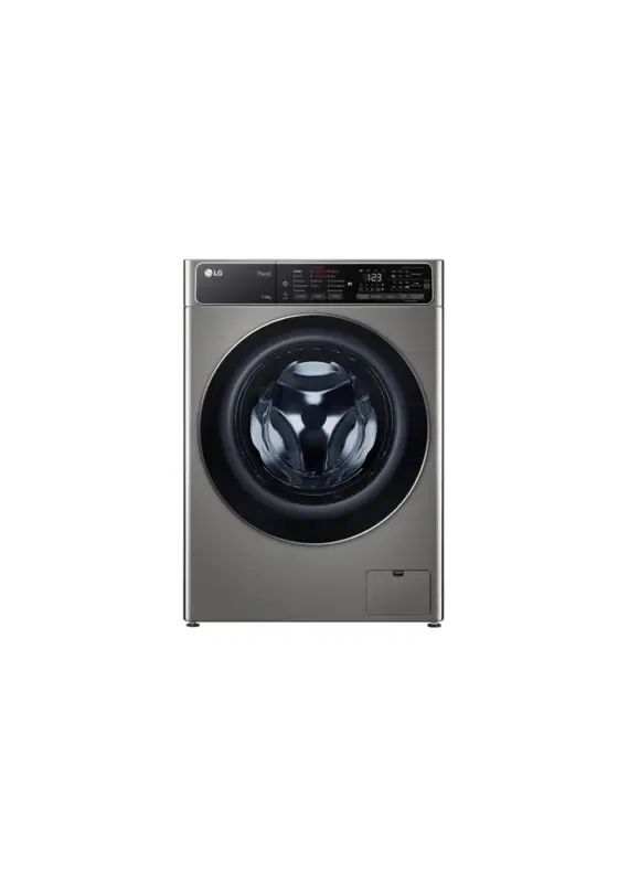 Стирально-сушильная машина LG F2T5HG2S 7/4кг