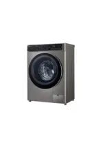 Стирально-сушильная машина LG F2T5HG2S 7/4кг
