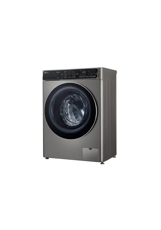 Стирально-сушильная машина LG F2T5HG2S 7/4кг
