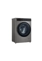 Стирально-сушильная машина LG F2T5HG2S 7/4кг