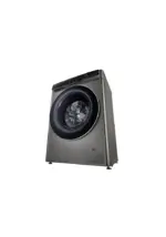 Стирально-сушильная машина LG F2T5HG2S 7/4кг