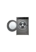 Стирально-сушильная машина LG F2T5HG2S 7/4кг