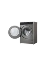 Стирально-сушильная машина LG F2T5HG2S 7/4кг