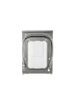 Стирально-сушильная машина LG F2T5HG2S 7/4кг