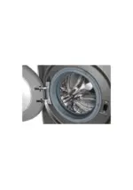 Стирально-сушильная машина LG F2T5HG2S 7/4кг