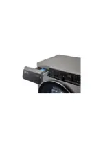 Стирально-сушильная машина LG F2T5HG2S 7/4кг