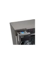 Стирально-сушильная машина LG F2T5HG2S 7/4кг
