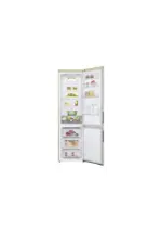 Холодильник LG GA-B 509CEWL бежевый