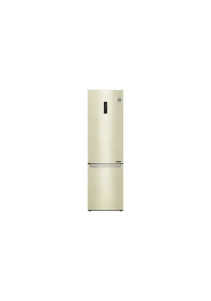 Холодильник LG GA-B 509SEKL