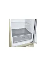 Холодильник LG GA-B 509SEKL