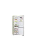 Холодильник LG GA-B 509SEKL