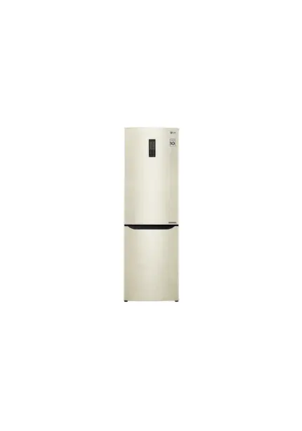 Холодильник LG GA-B419SEUL