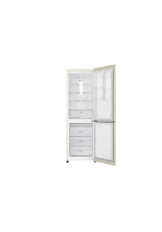 Холодильник LG GA-B419SEUL