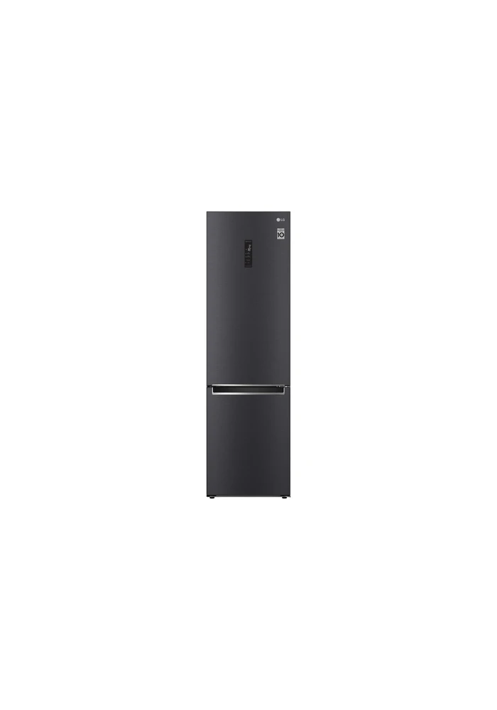 Холодильник LG GA-B509SBUM чер 203 см 01 Холодильник LG GA-B509SBUM чер 203 см