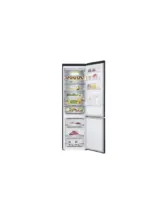 Холодильник LG GA-B509SBUM чер 203 см