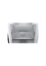 Холодильник LG GA-B509SBUM чер 203 см